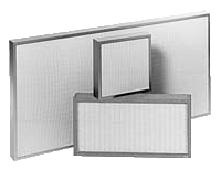 Фильтр ФВА II с клеевым сепаратором